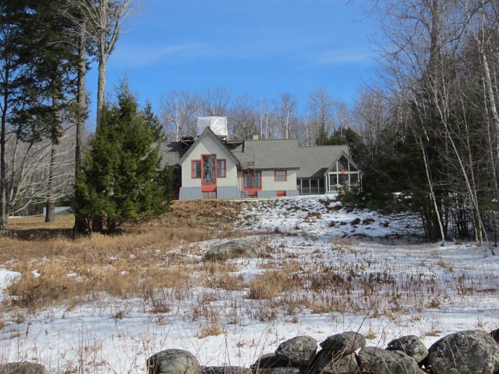 Property Photo:  15 Gray Hill Road  NH 03458 