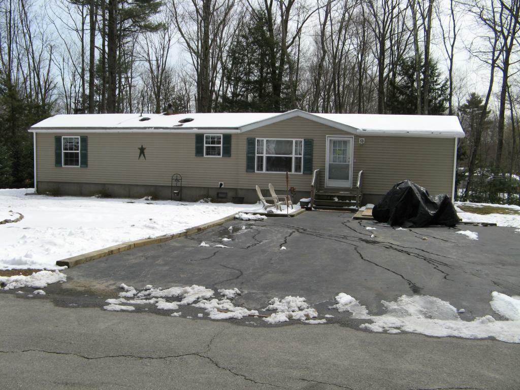 Property Photo:  42 Emery Road  NH 03452 