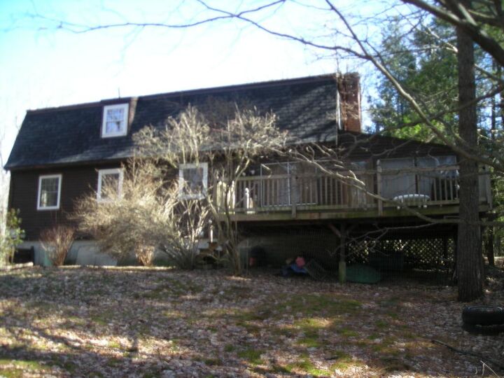 Property Photo:  52 Joan Drive  NH 03032 