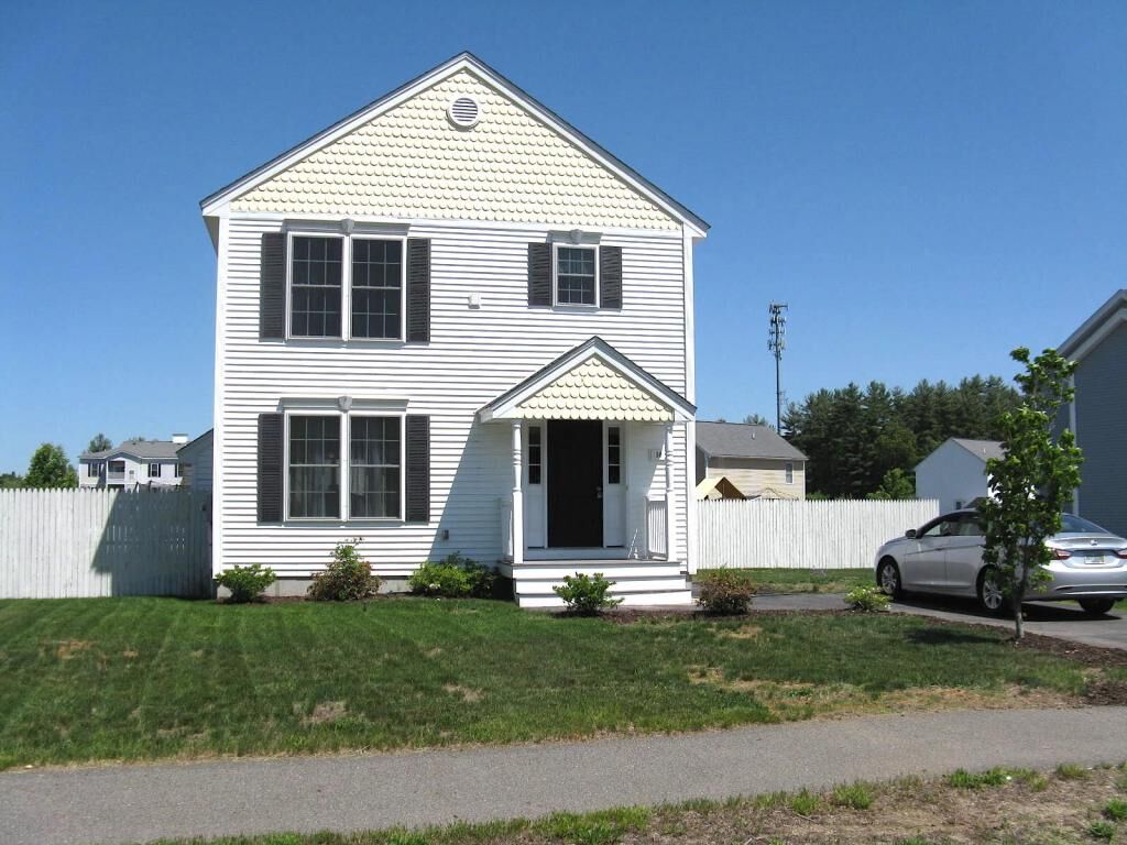 Property Photo:  30 Amy Way  NH 03303 