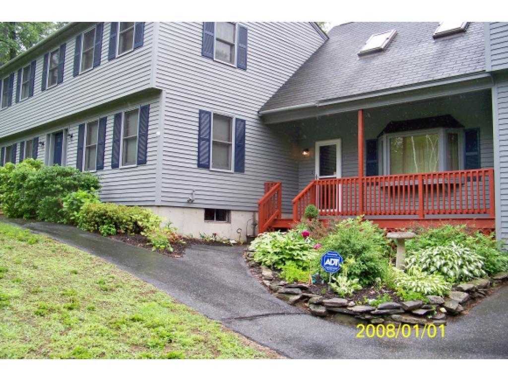 Property Photo:  425 Lane Road  NH 03036 