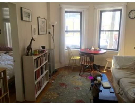 Property Photo: 38 Winchester St 5 MA 02446