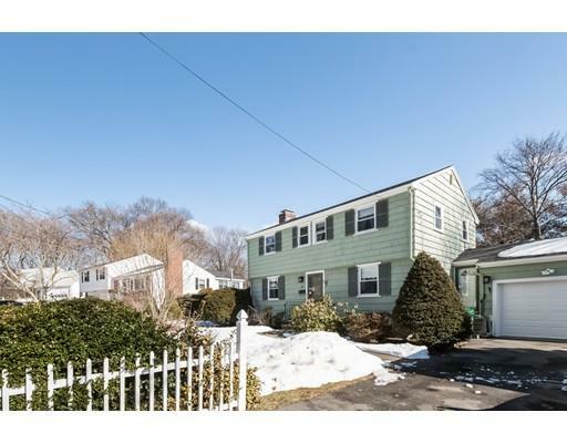 Property Photo: 26 Wood Dr MA 02062