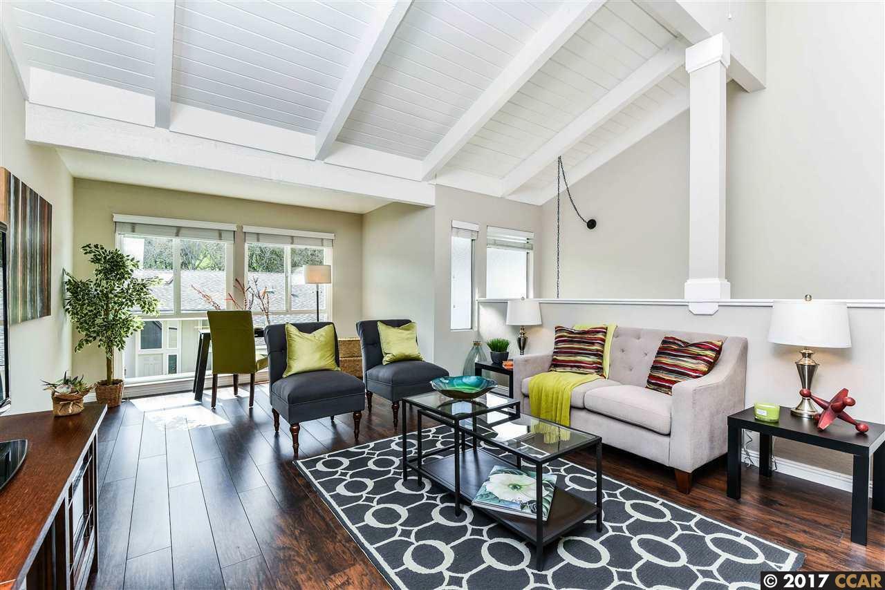 Property Photo: 361 Ridgeview Drive CA 94523-1025