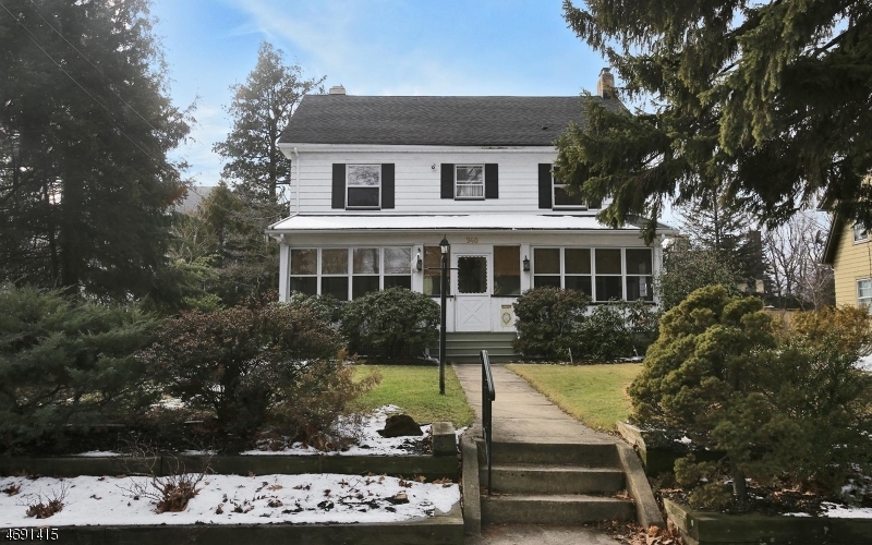 Property Photo:  940 Madison Ave  NJ 07060 