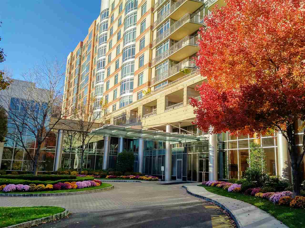 Property Photo: 8100 River Rd 304 NJ 07047