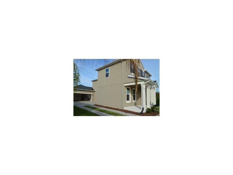 Property Photo: 5321 Suncatcher Drive FL 33545