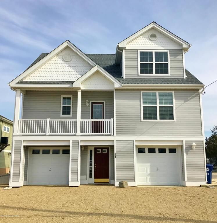 Property Photo:  18 W Navasink Drive  NJ 08087 