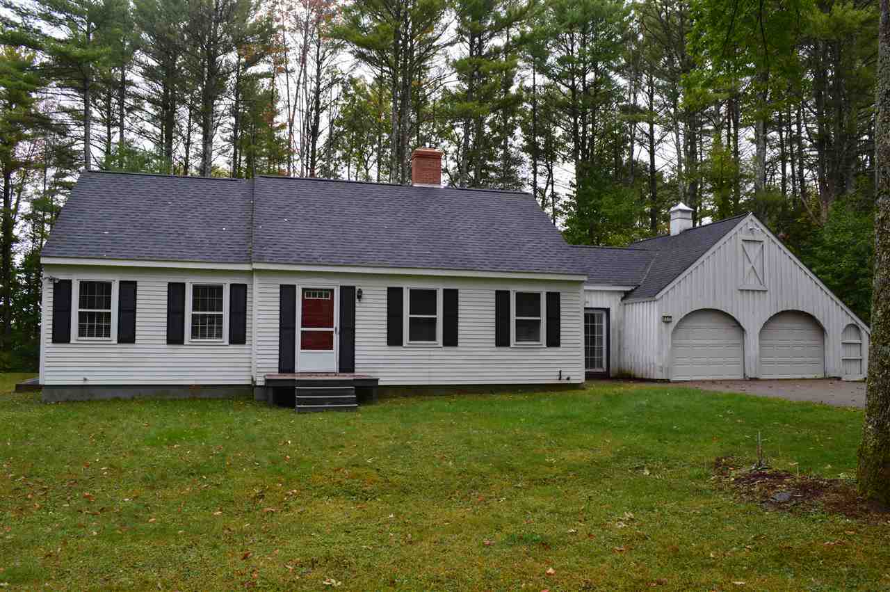 Property Photo:  14 Reedy Road  NH 03254 