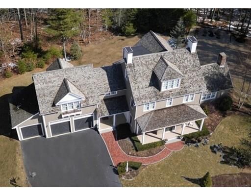 Property Photo:  40 Amado Way  MA 02332 