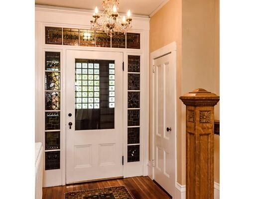 Property Photo: 524 California St 2 MA 02460