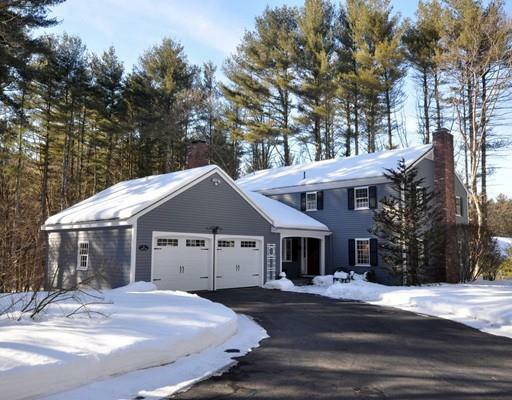 Property Photo:  65 Spring Road  MA 01742 