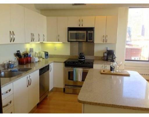 Property Photo: 210 South St 9-5 MA 02111