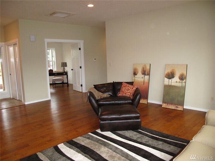 Property Photo: 120 Fair Weather Dr WA 98382