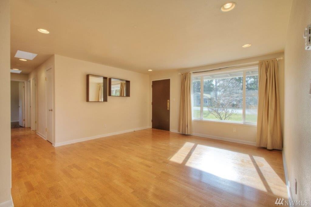 Property Photo: 2005 192nd Place SW WA 98036