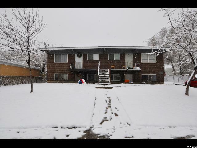 Property Photo: Address not disclosed UT 84116