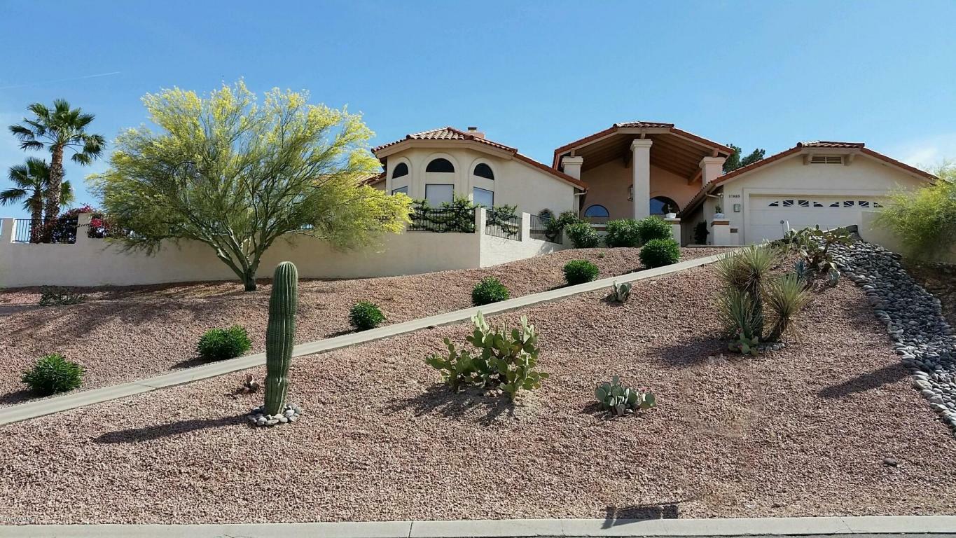 Property Photo:  15955 E Jericho Drive  AZ 85268 