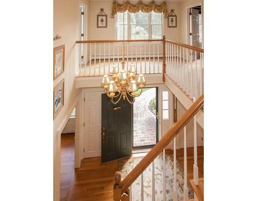 Property Photo: 11 Lund Terrace MA 02332