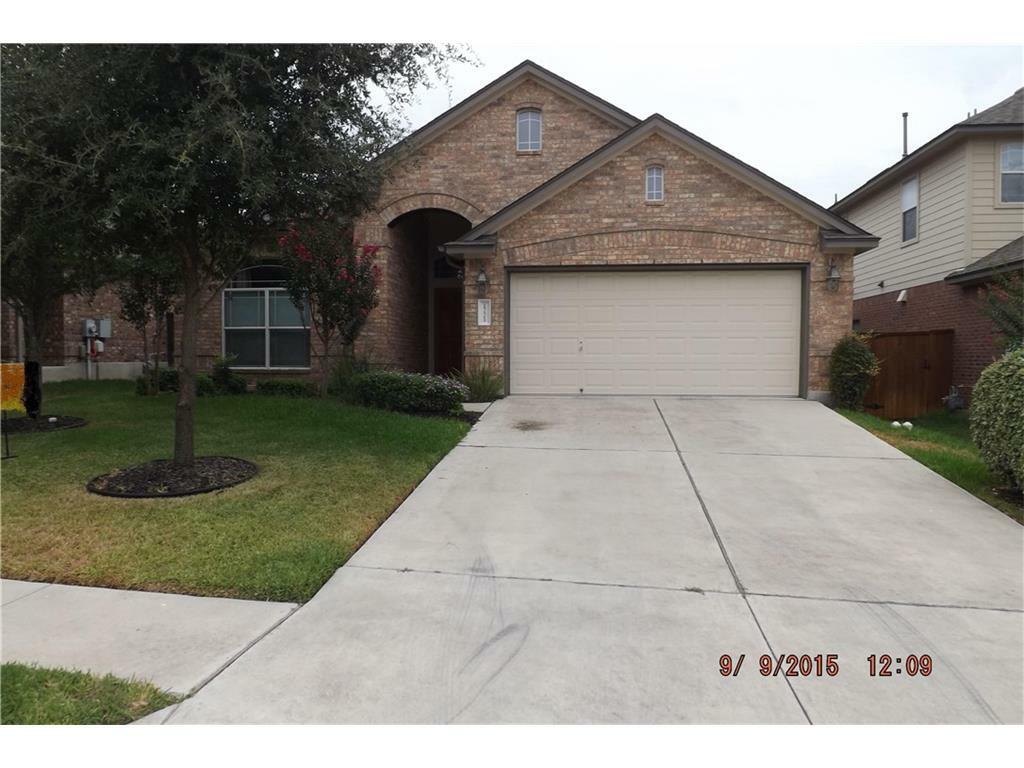 Property Photo:  1721 Stonehaven Lane  TX 78665 