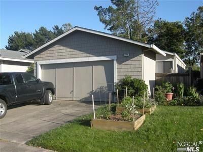 Property Photo: 2446 Micawber Lane CA 95401