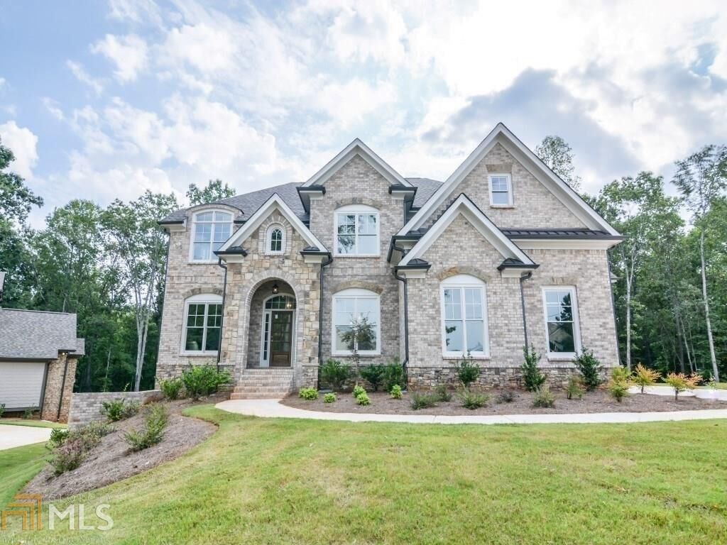Property Photo: 2295 Benefield Road GA 30041