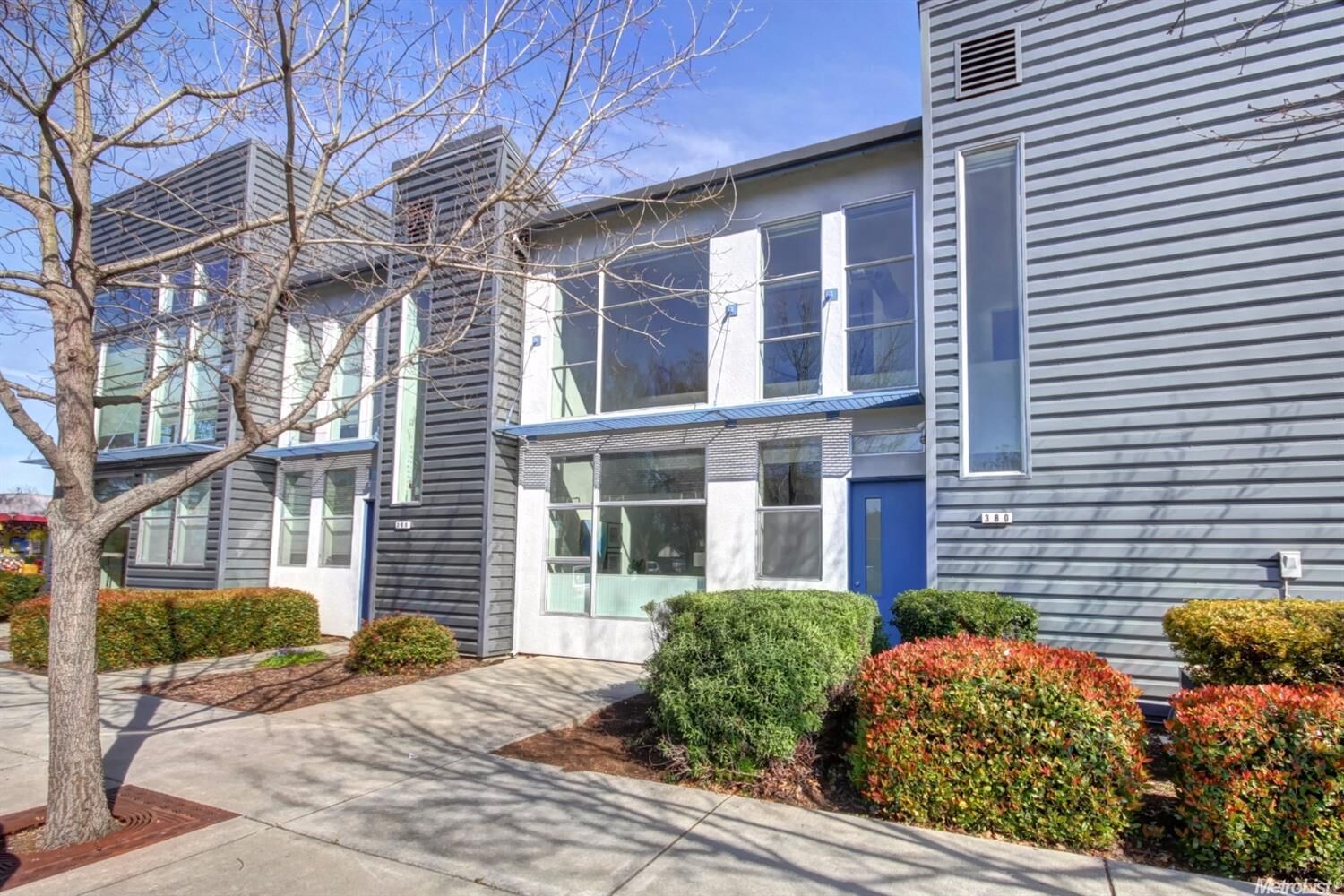 Property Photo:  380 C Street  CA 95605 