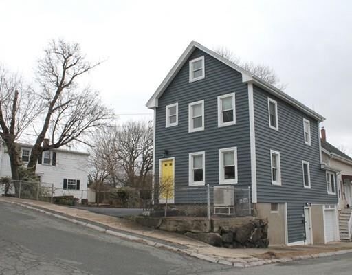 Property Photo:  22 Buckman Street  MA 01801 