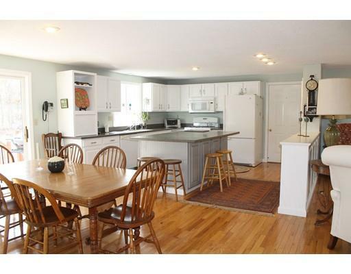 Property Photo:  4 Admiral Byrd Rd  MA 02360 