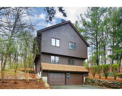 Property Photo: 123 Brook Rd MA 02067