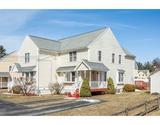 Property Photo: 4202 Pouliot Place 4202 MA 01887