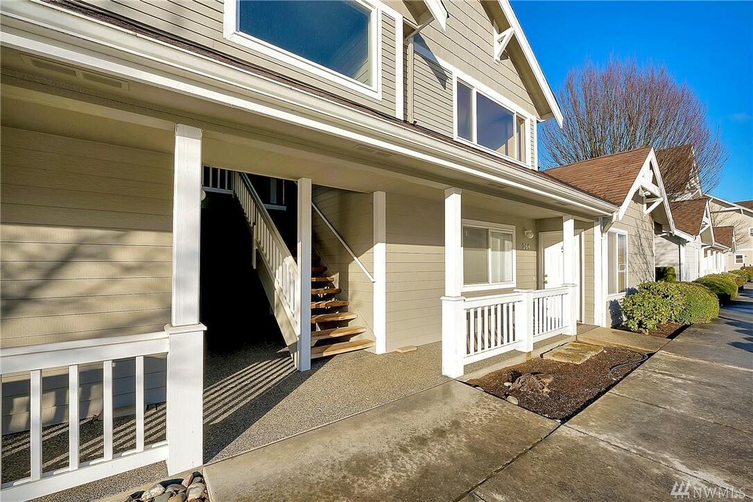 Property Photo:  264 W Maberry Dr 203  WA 98264 