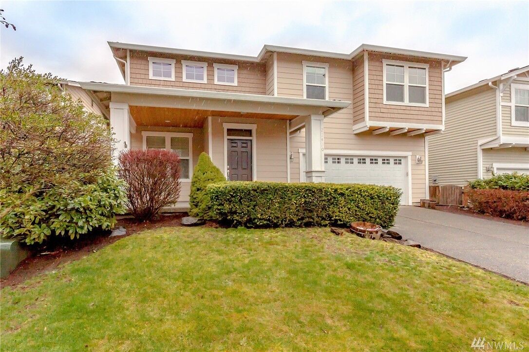 Property Photo:  23430 SE 250th Place  WA 98038 