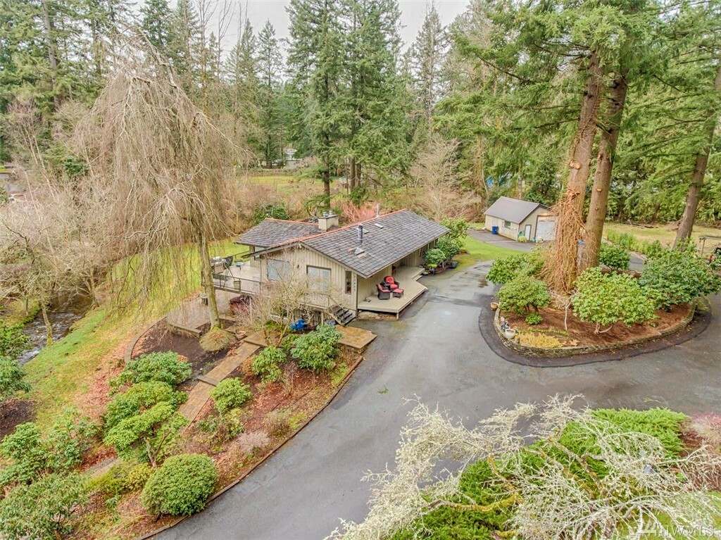 20425 Little Bear Creek Rd  Woodinville WA 98072 photo