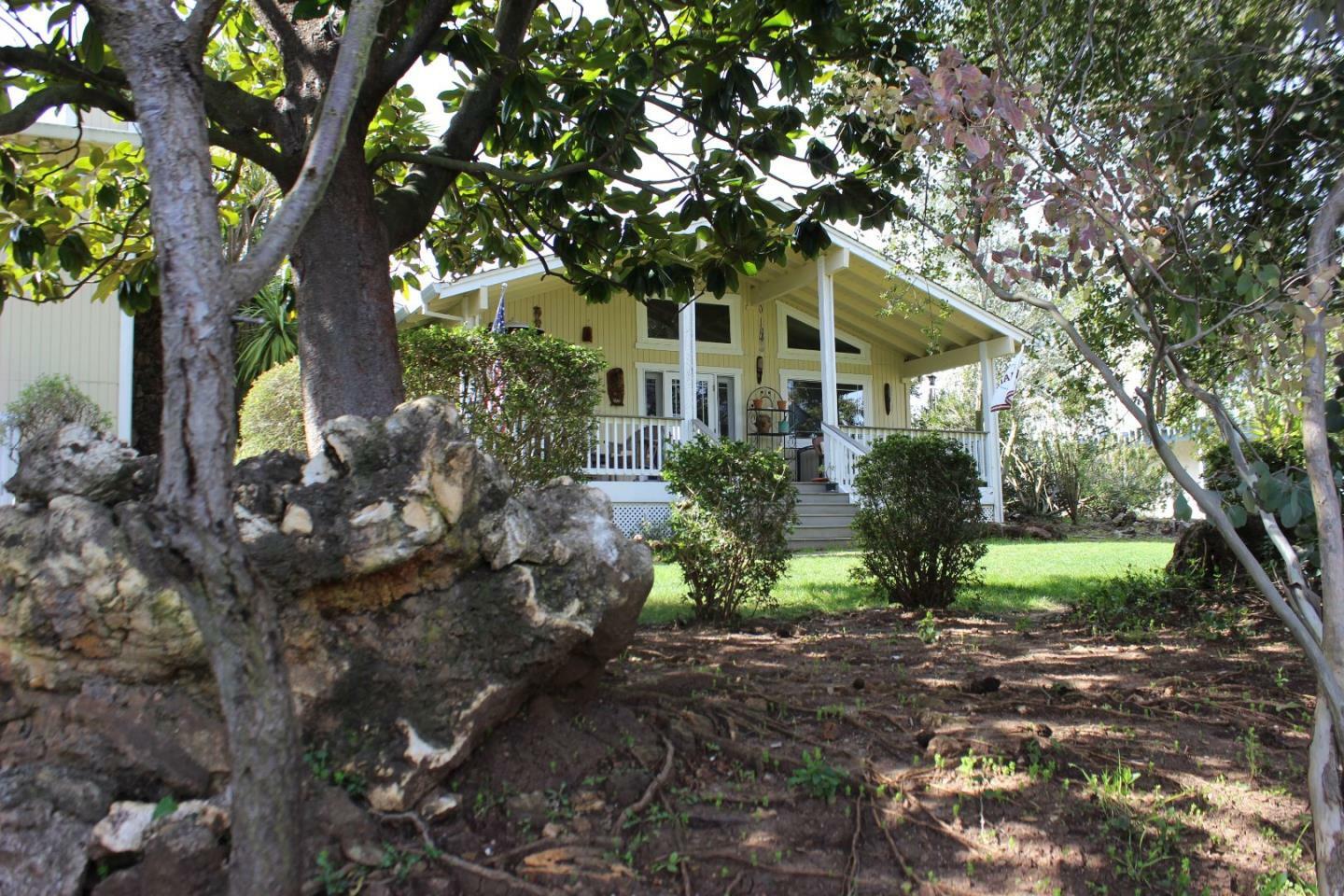 Property Photo:  17431 Lakeview Drive  CA 95037 