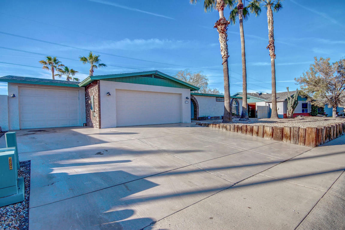 Property Photo:  3113 W McRae Way  AZ 85027 