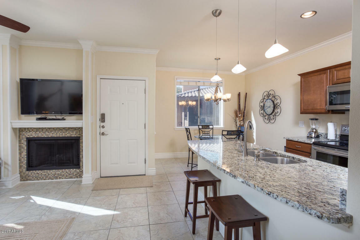 Property Photo:  7009 E Acoma Drive 2155  AZ 85254 