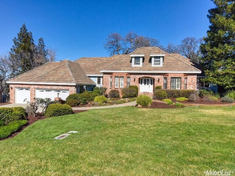 Property Photo:  6158 Shadowbrook Drive  CA 95746 