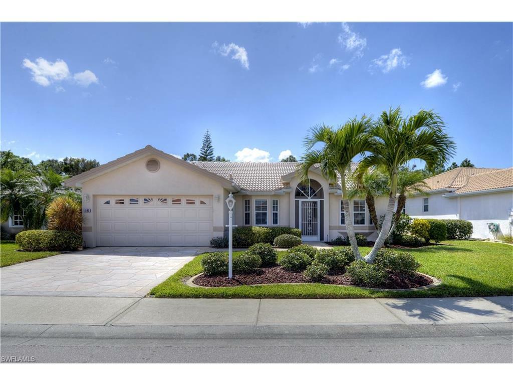Property Photo: 1840 Palo Duro Boulevard FL 33917