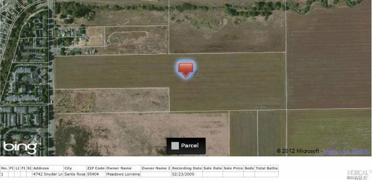 4742 Snyder Lane  Rohnert Park CA 95404 photo