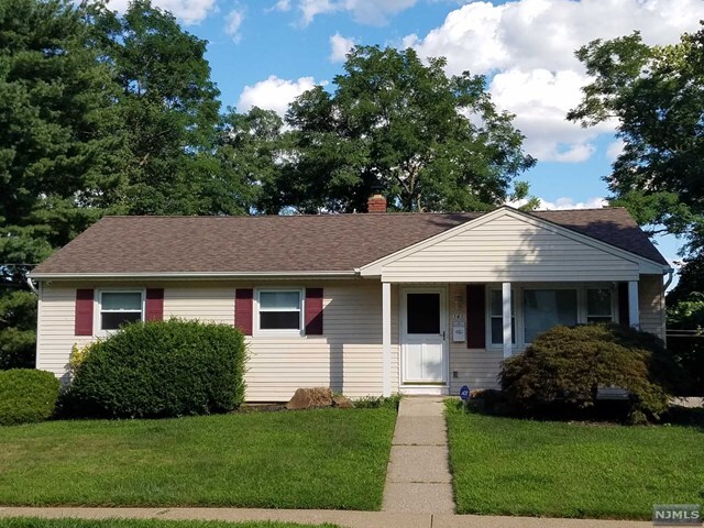 Property Photo: 141 Avenue B NJ 07508