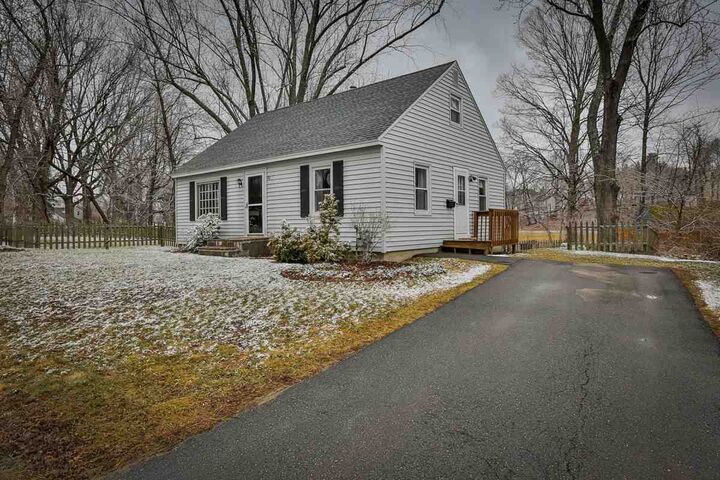 Property Photo:  22 Atherton Ave  NH 03064 