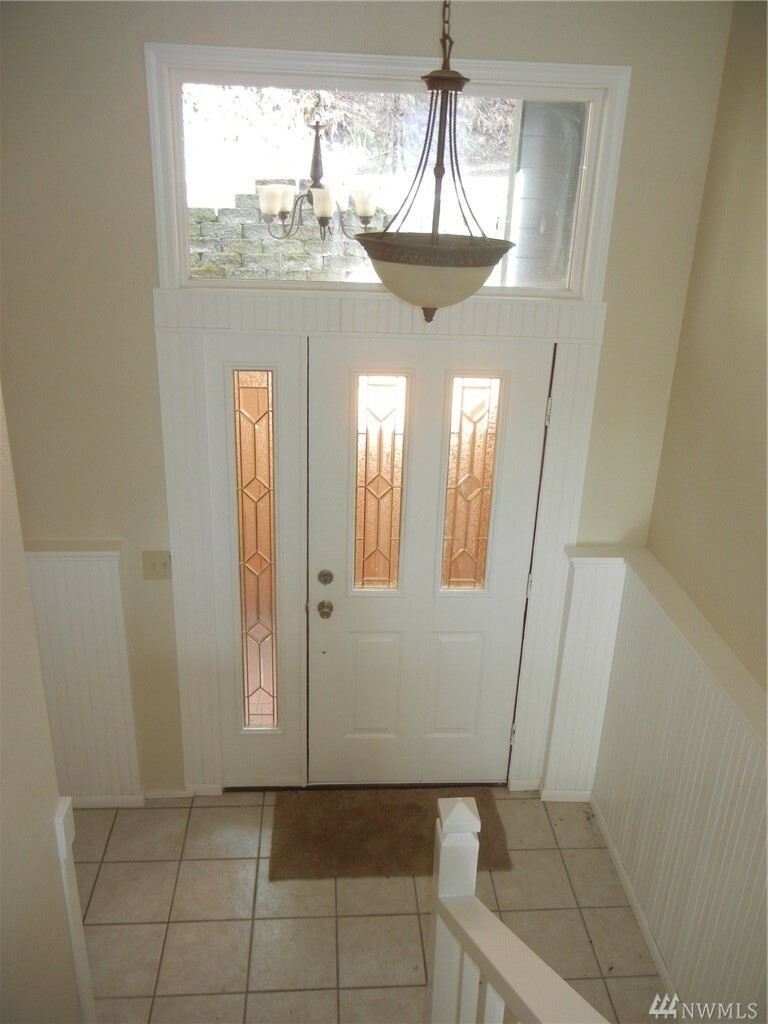 Property Photo: 2101 Summit Lake Shore Rd NW WA 98502