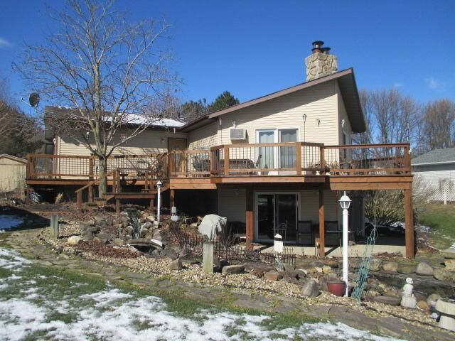 Property Photo:  377 N Ridge Heights Drive  OH 43028 