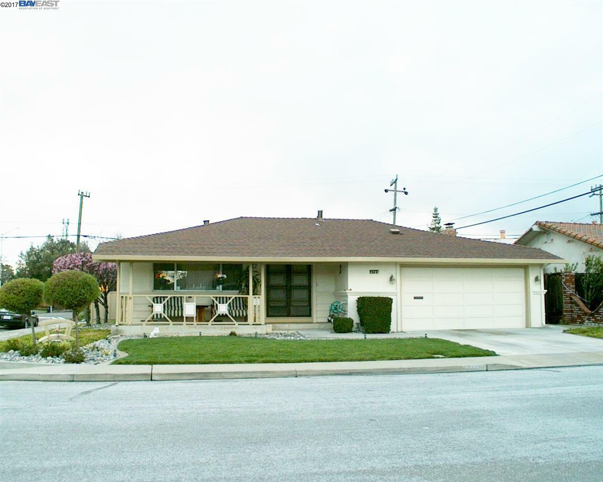 4795 Griffith Ave  Fremont CA 94538 photo