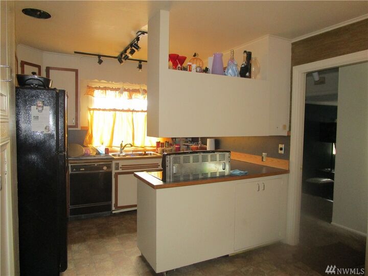 Property Photo:  2212 Aberdeen Ave  WA 98550 