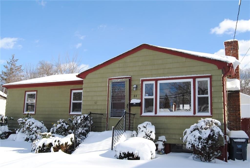 Property Photo: 44 Lubec St RI 02904