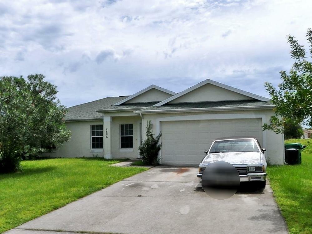 Property Photo:  2886 SE Buccaneer Circle  FL 34952 