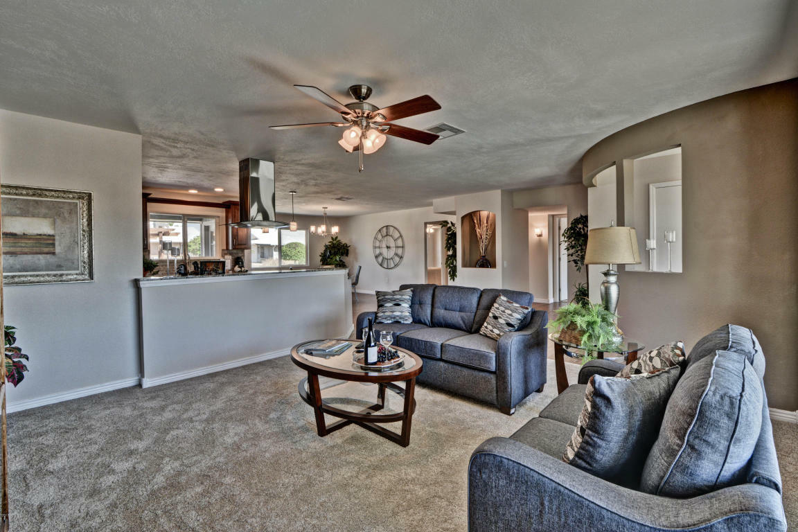 Property Photo:  13210 W Copperstone Drive  AZ 85375 