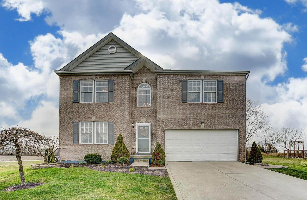 Property Photo: 209 Cavanaugh Drive OH 43116