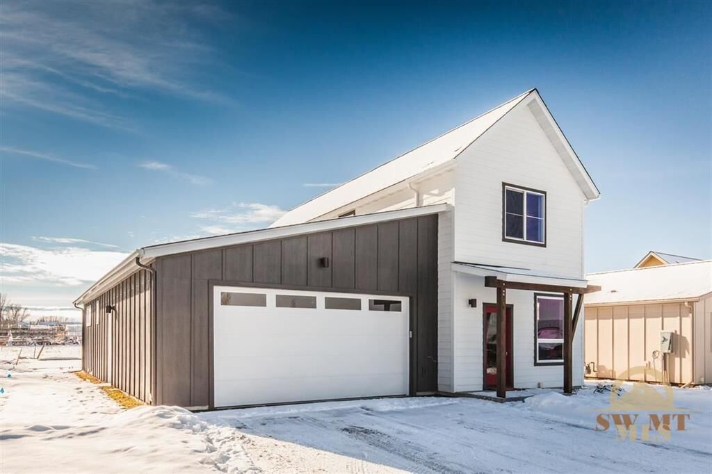 Property Photo:  14 Ramshorn Peak Lane  MT 59718 